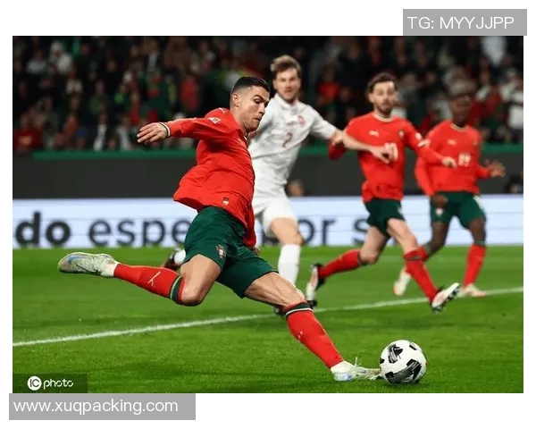 葡萄牙足球队球星代言品牌背后的商业秘密与赞助策略揭秘