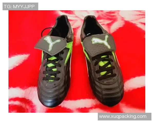 球星专属私人定制足球鞋背后的科技与设计革新揭秘